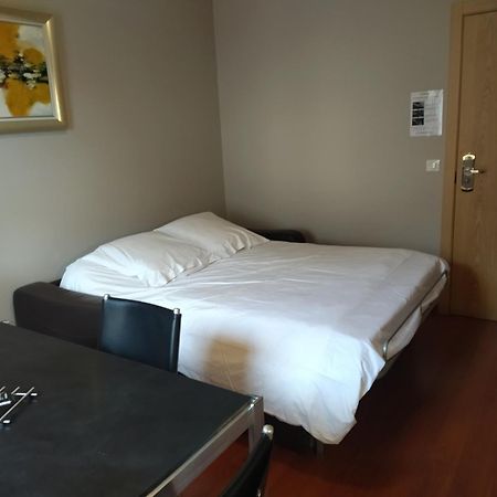 Aux Balcons Du Sancy Aparthotel Picherande Ngoại thất bức ảnh