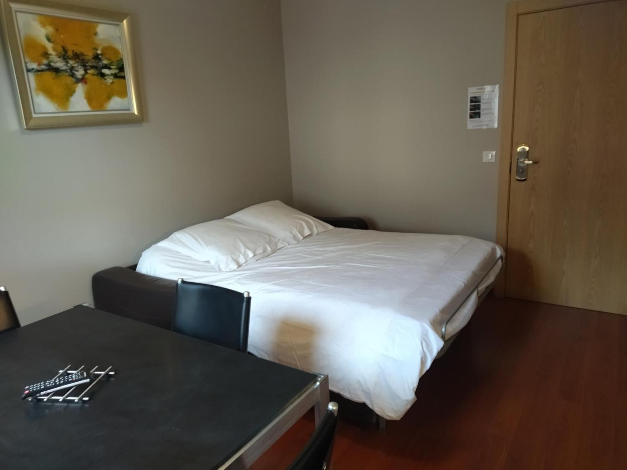 Aux Balcons Du Sancy Aparthotel Picherande Ngoại thất bức ảnh