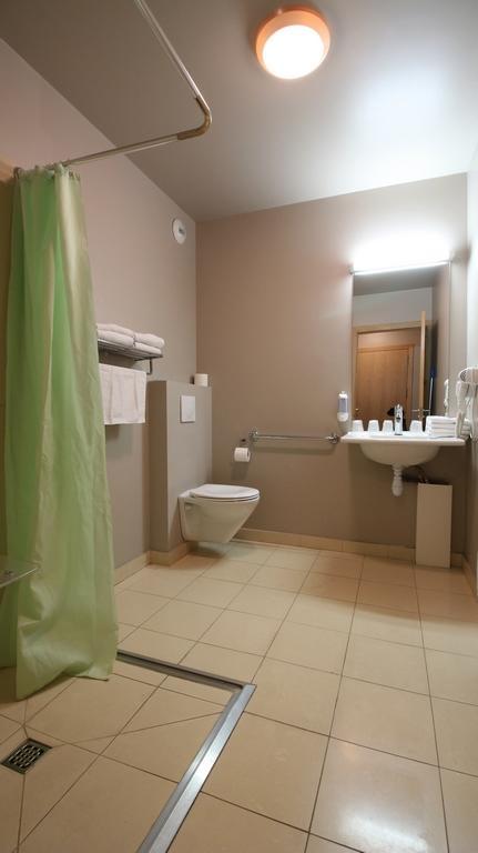 Aux Balcons Du Sancy Aparthotel Picherande Ngoại thất bức ảnh