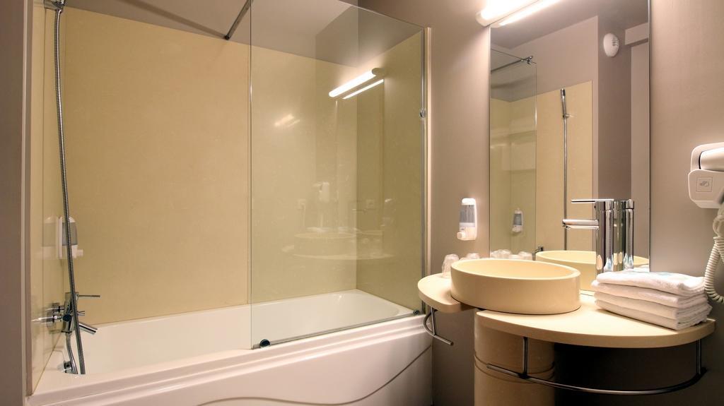 Aux Balcons Du Sancy Aparthotel Picherande Ngoại thất bức ảnh
