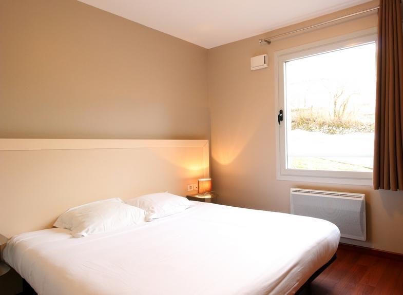 Aux Balcons Du Sancy Aparthotel Picherande Ngoại thất bức ảnh