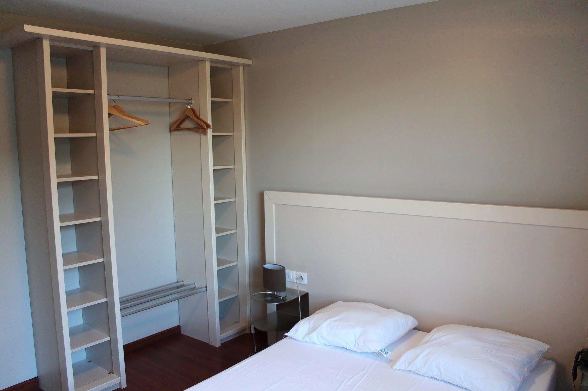 Aux Balcons Du Sancy Aparthotel Picherande Ngoại thất bức ảnh